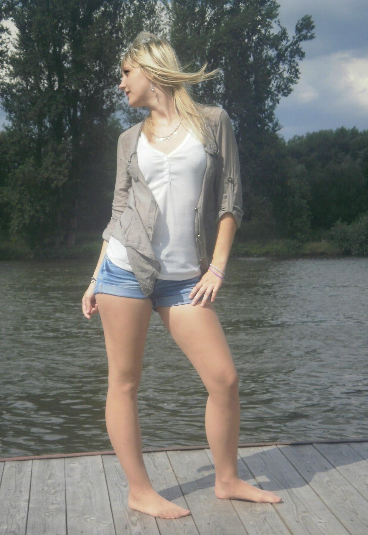 Jamina uit Noord-Brabant,Nederland